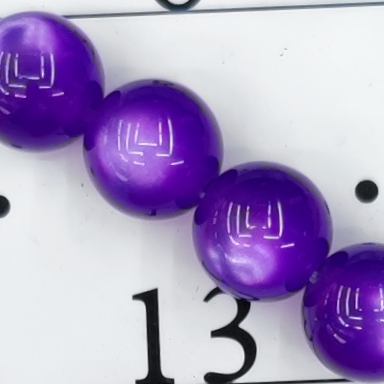 14 cents cat's eye 13