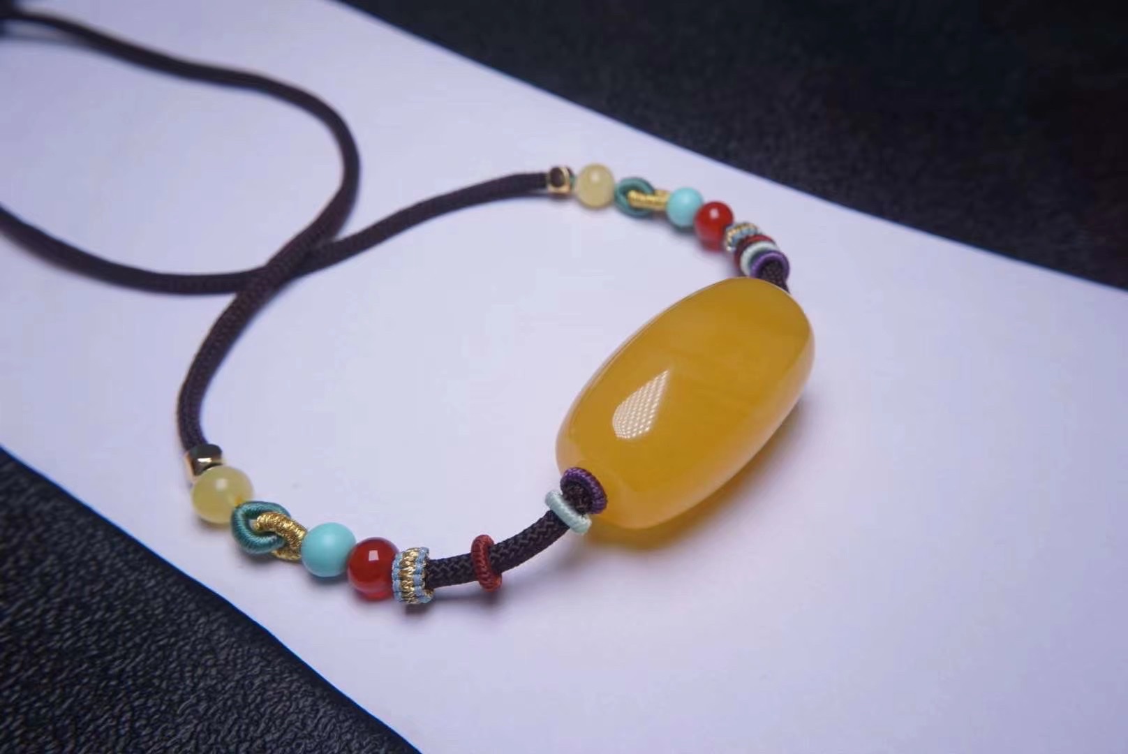 Bucket beads Specification image