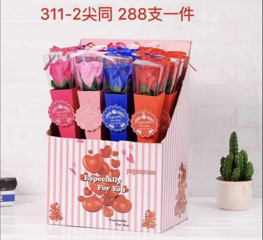 香皂花3详情图2