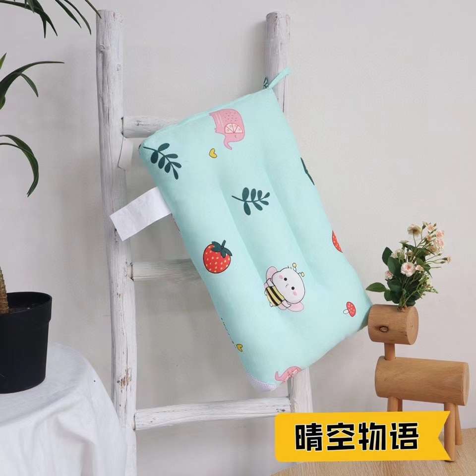 儿童全棉针详情2