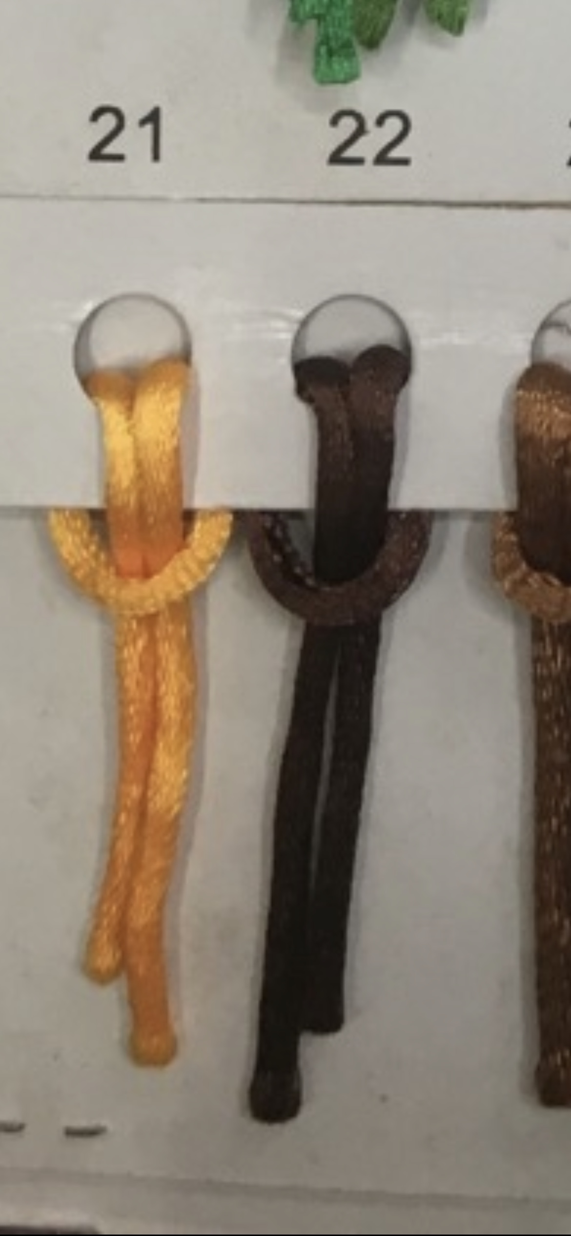 中国结线10详情图6