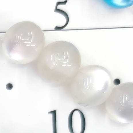 16 cents cat eye 10