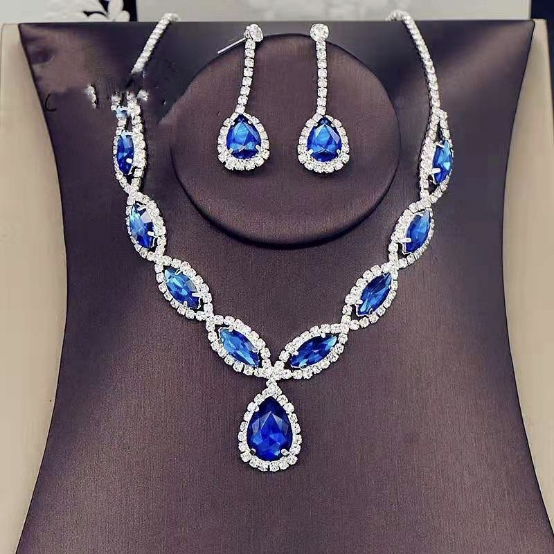 新款女欧美风潮流气质夏秋季复古套装高级感简约大方显气质套链