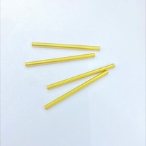 Round copper rod straight rod