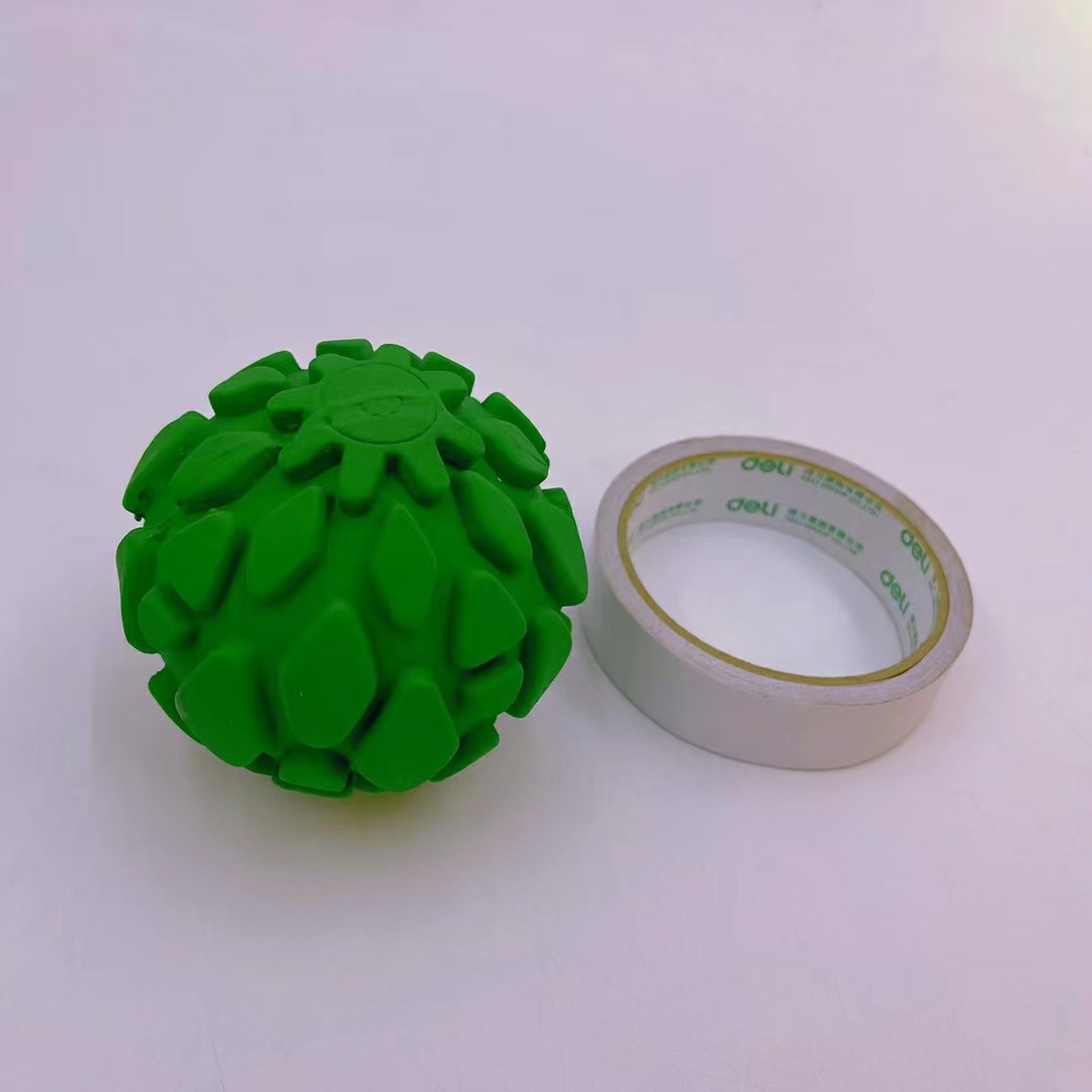 宠物用品！新到货一批🔥
外贸乳胶 球球⚽️骨头🦴小玩具   有轻微瑕疵 不会影响玩耍[机智]详情图16