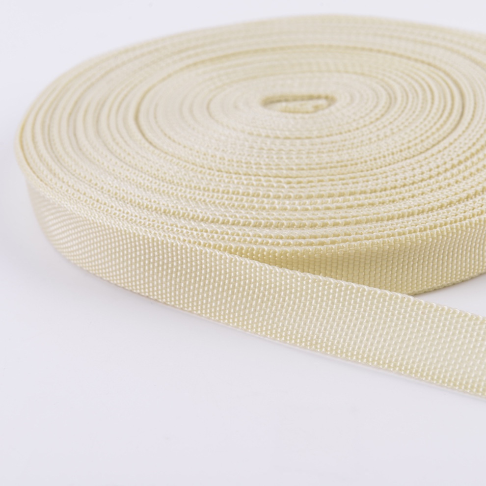 900d PP: 2cm: polypropylene bag sideband luggage Clothing hat Fitness accessories ribbon Ribbon: custom, 14#