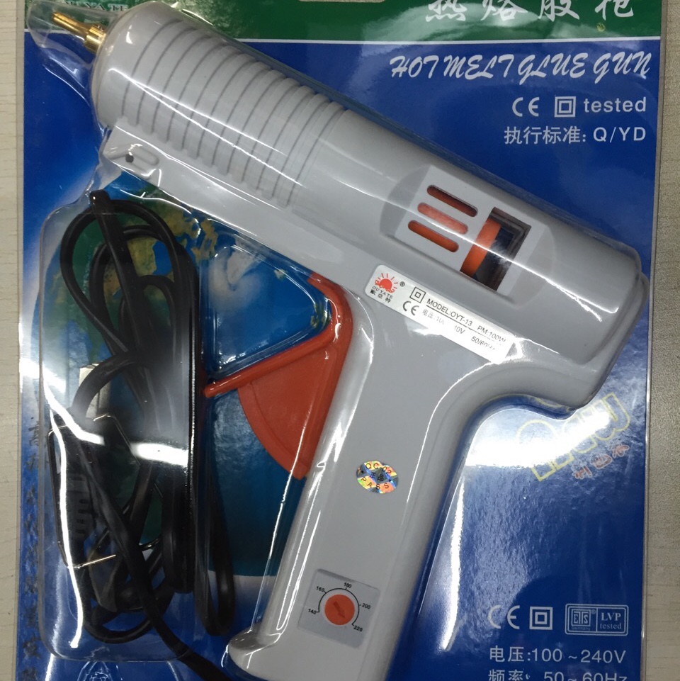 OYT-13 多功率调节大胶枪