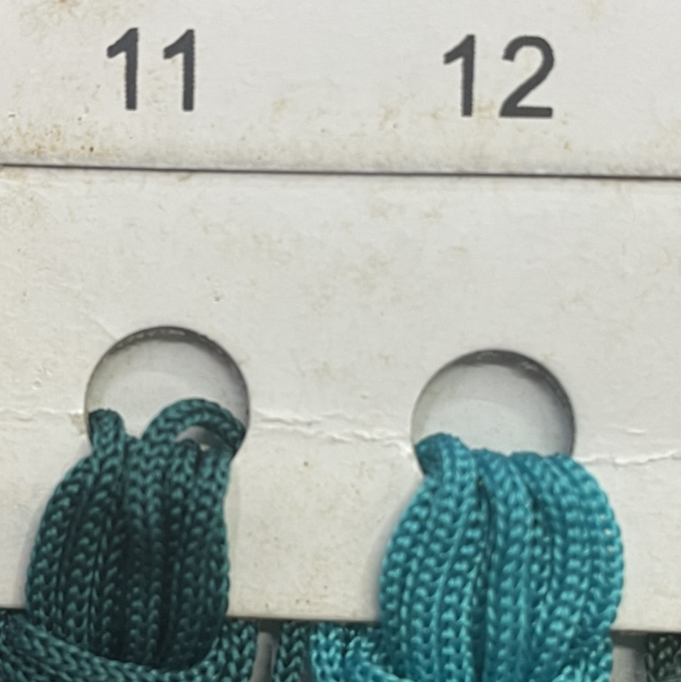 线12服装服饰辅料工艺品辅料线绳店长推荐辅料线绳内销绳线辅料库存