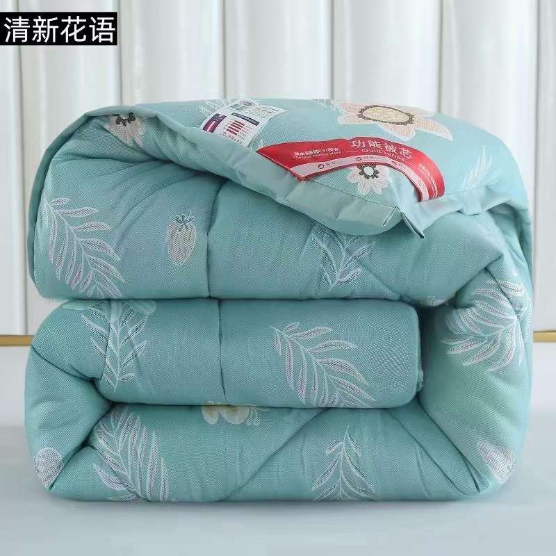 Roca cotton winter quilt Application Scenario