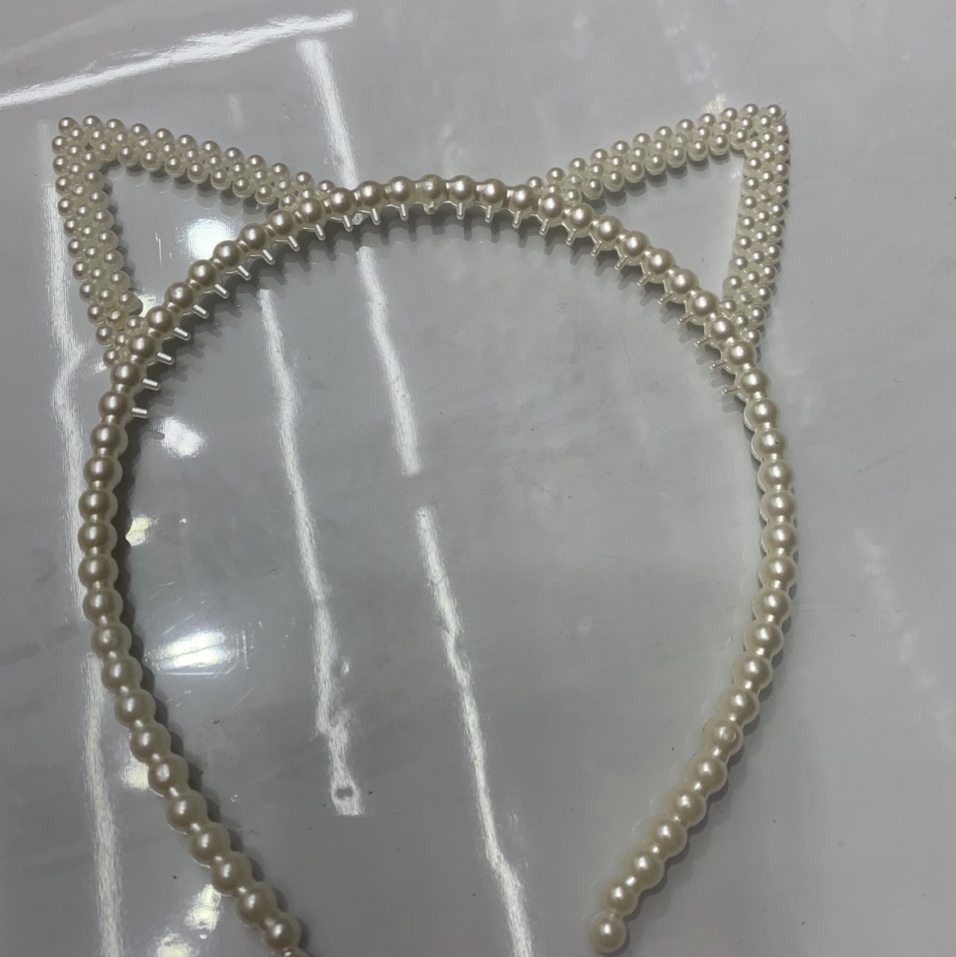 Pearl head buckle 031 thumbnail