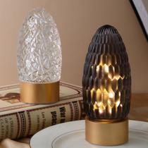 Glass lamp shade 009