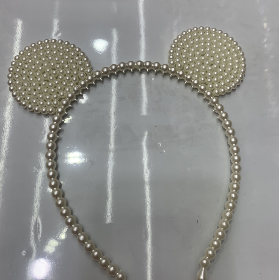 Pearl head clasp 04 thumbnail