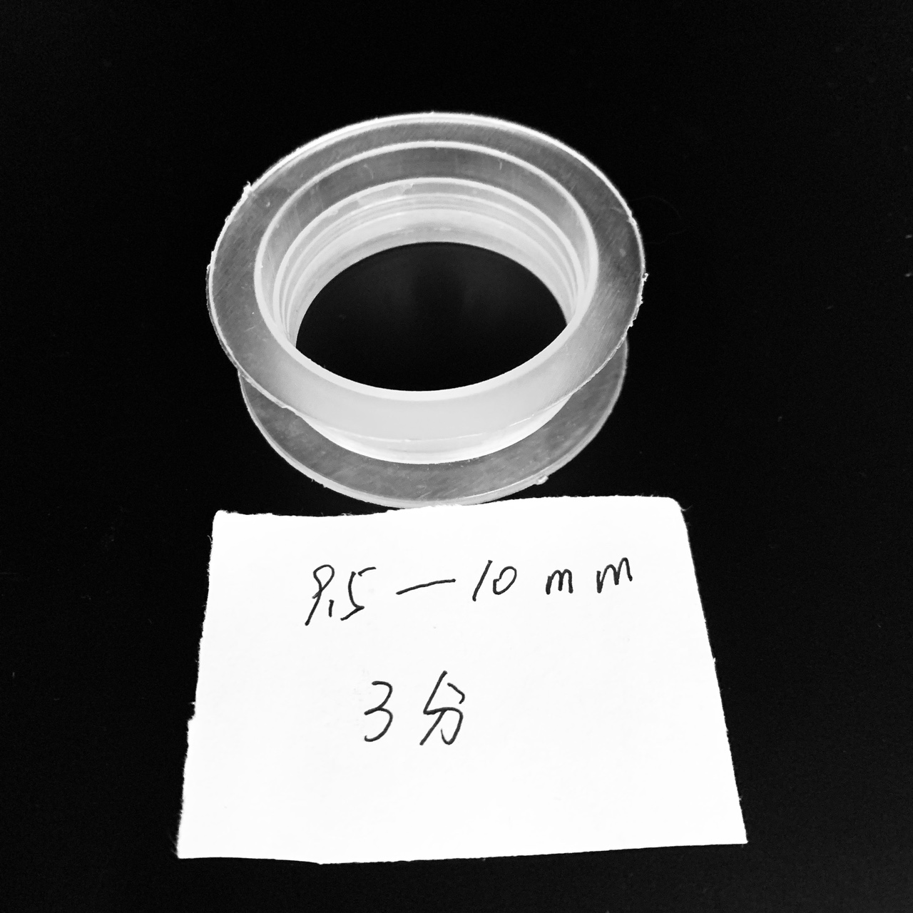 Spool Plastic Wire Winding Reel Reel Fishing Reel Reel Spool I-Axis I-Plastic Reel Manufacturers Direct Sales 101