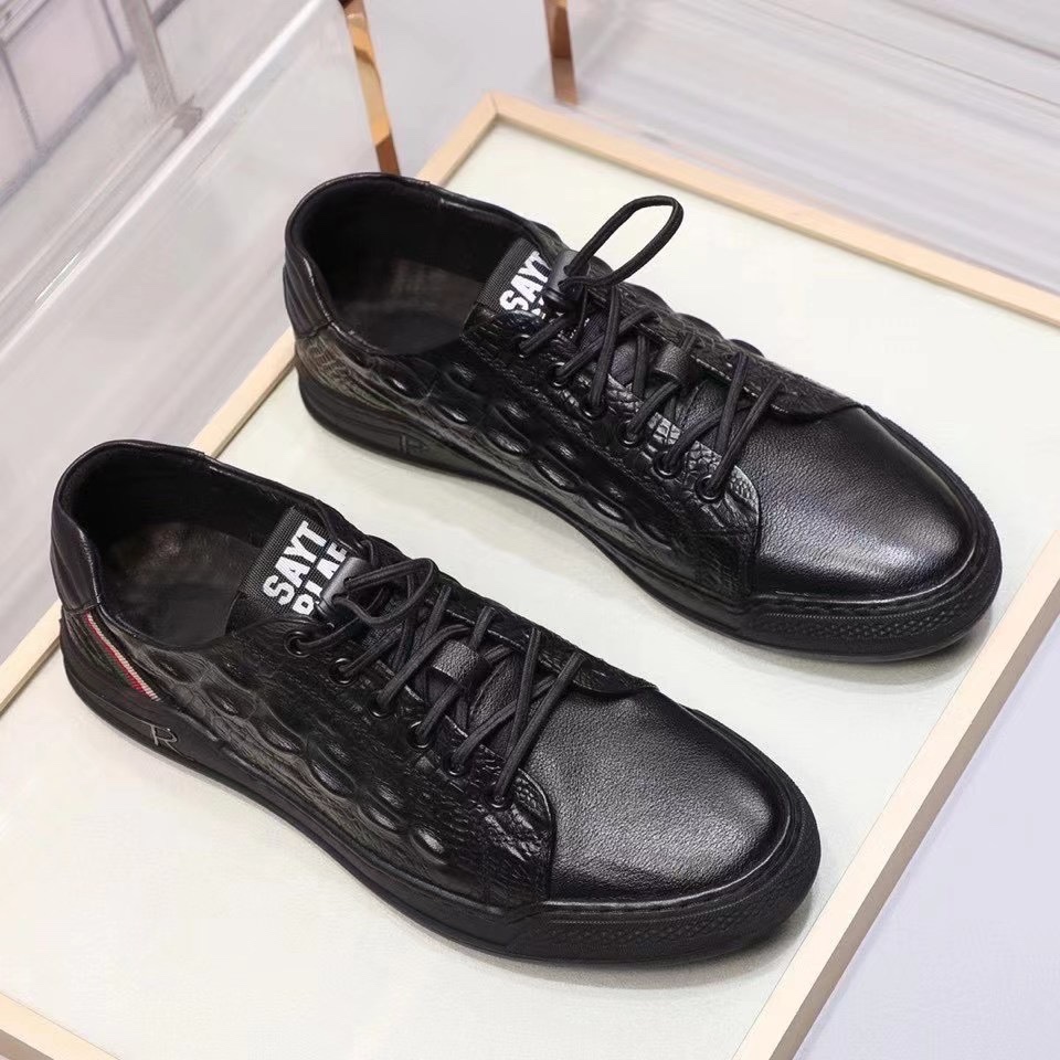 皮鞋35