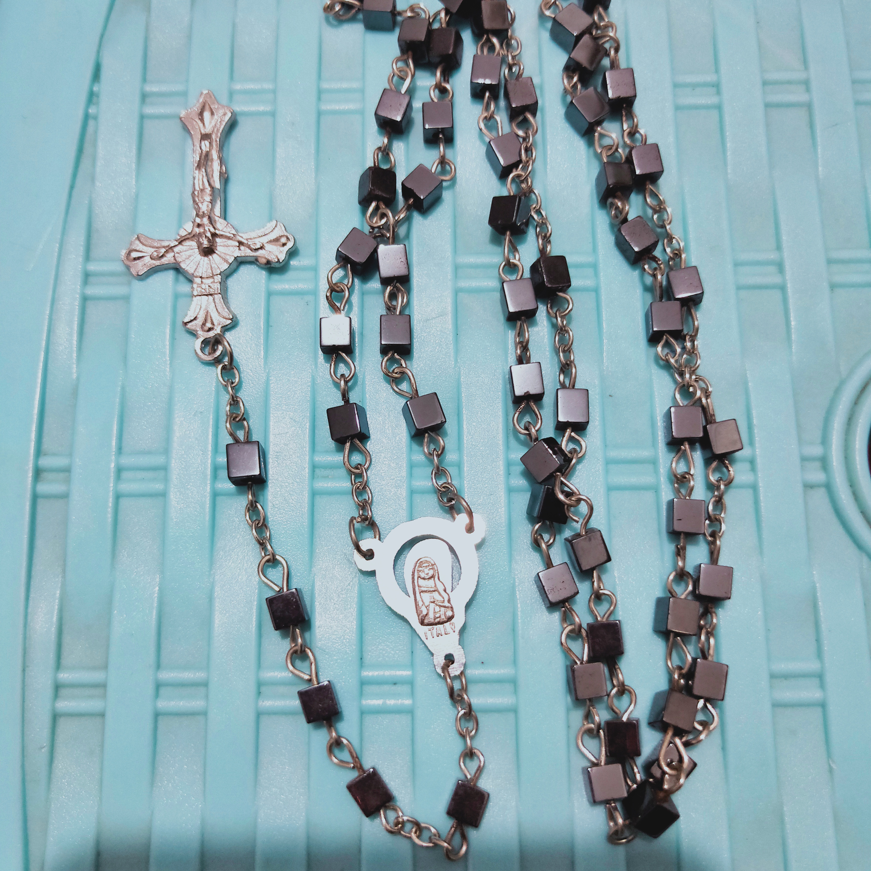 Huayu Jewelry Necklace B52