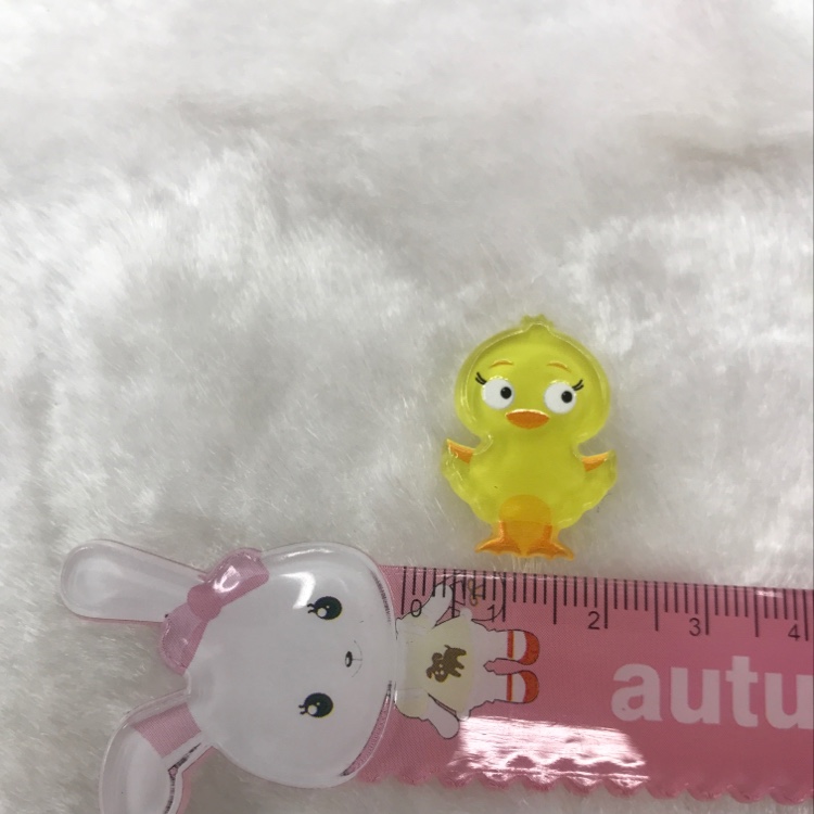 ins Cute and fresh Girl animal Series chicken factory direct sales with big discounts and quality guarantee details Picture