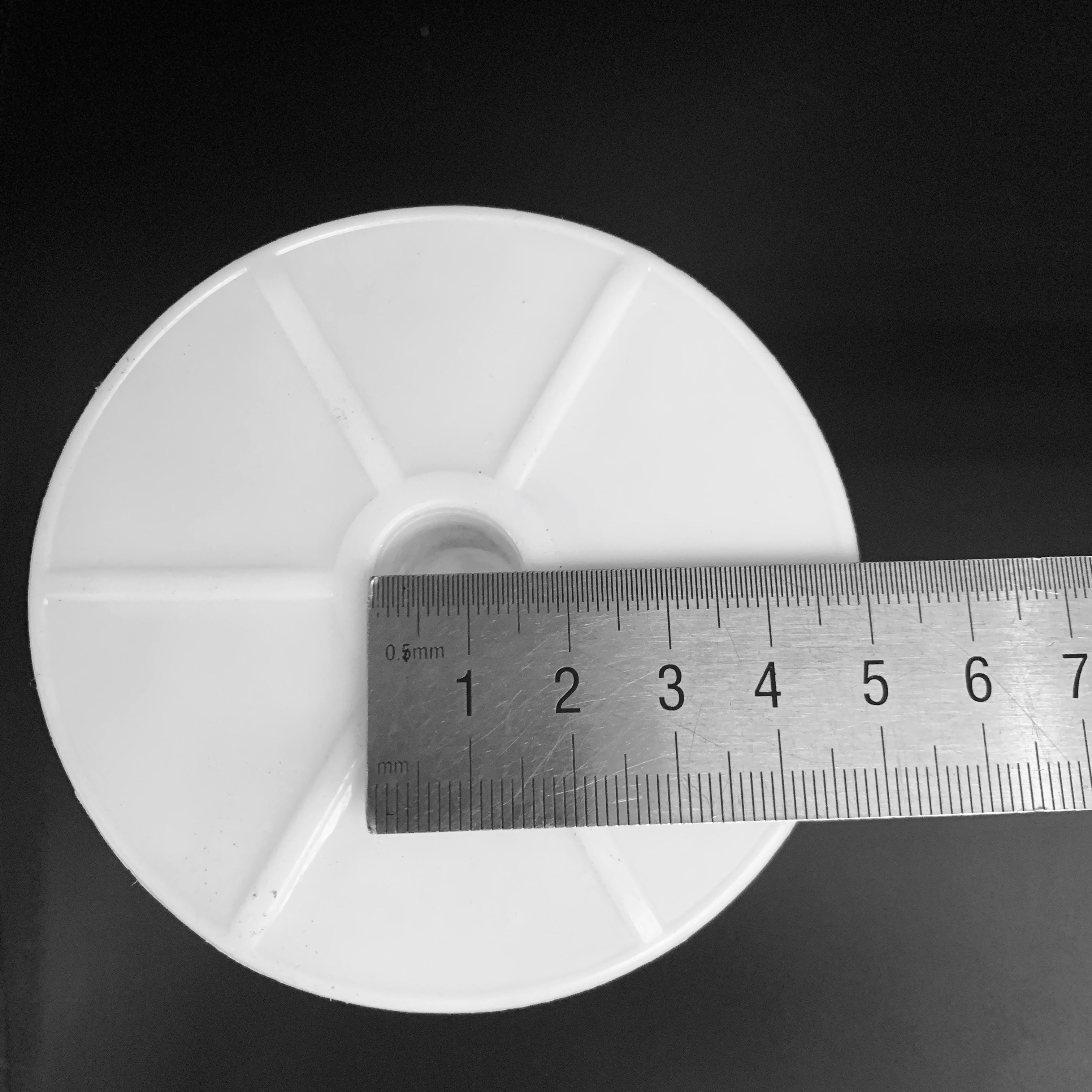 Spool Plastic Wire Winding Reel Reel Fishing Reel Reel Spool I-Axis I-Plastic Reel Factory Direct Sales 017 Application Scenario