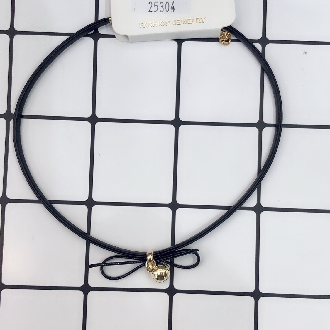 Neck Chain 1