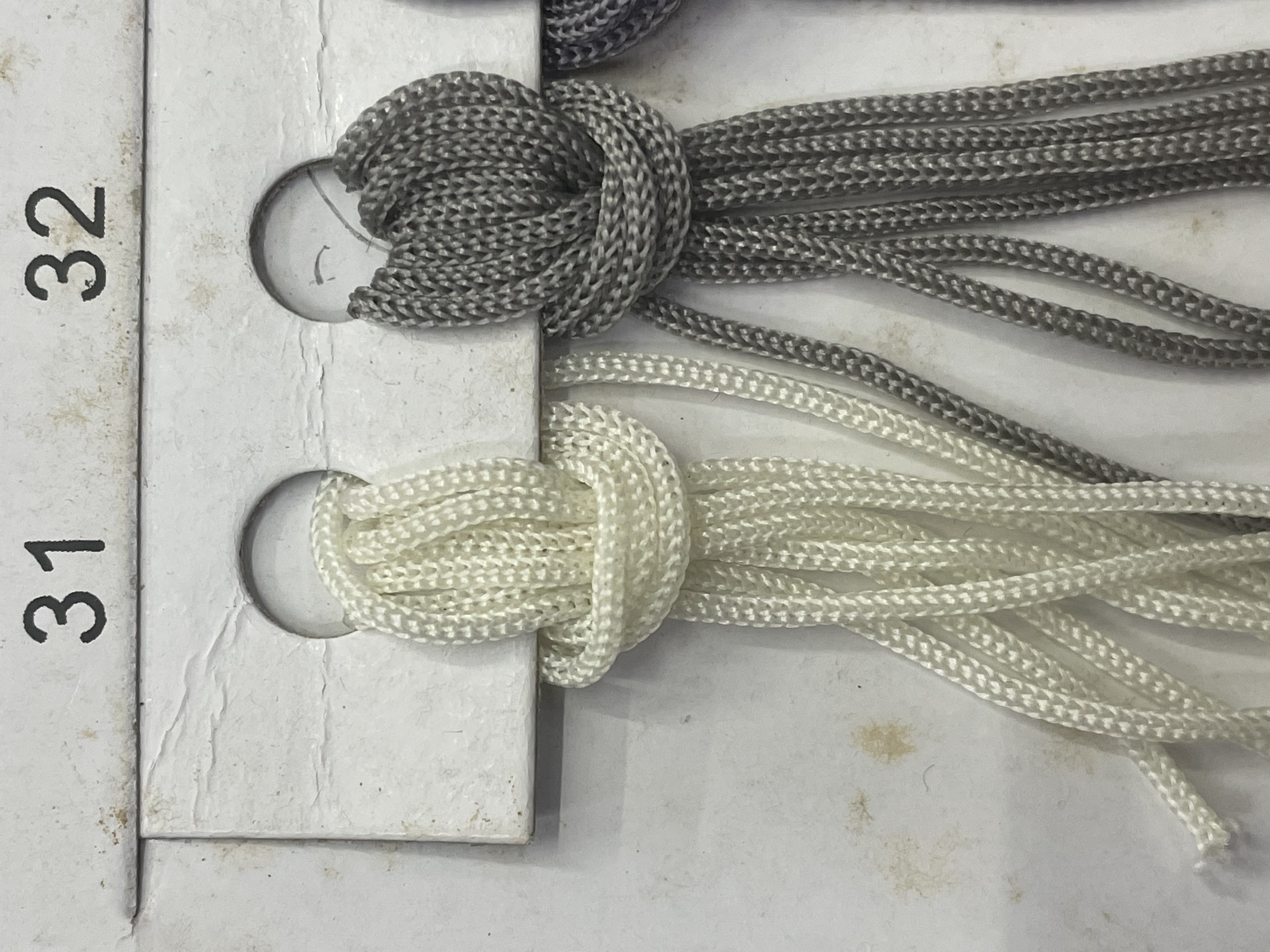 线16服装服饰辅料工艺品辅料线绳店长推荐辅料线绳内销绳线辅料库存详情图1