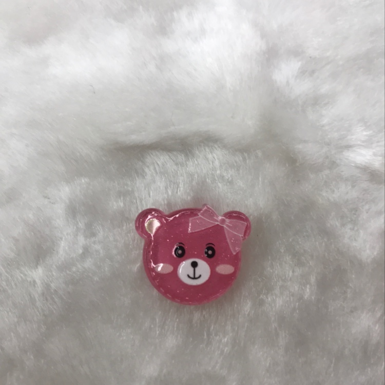 ins Cute and fresh girl animal Series bear factory direct sales with big discounts and quality guarantee