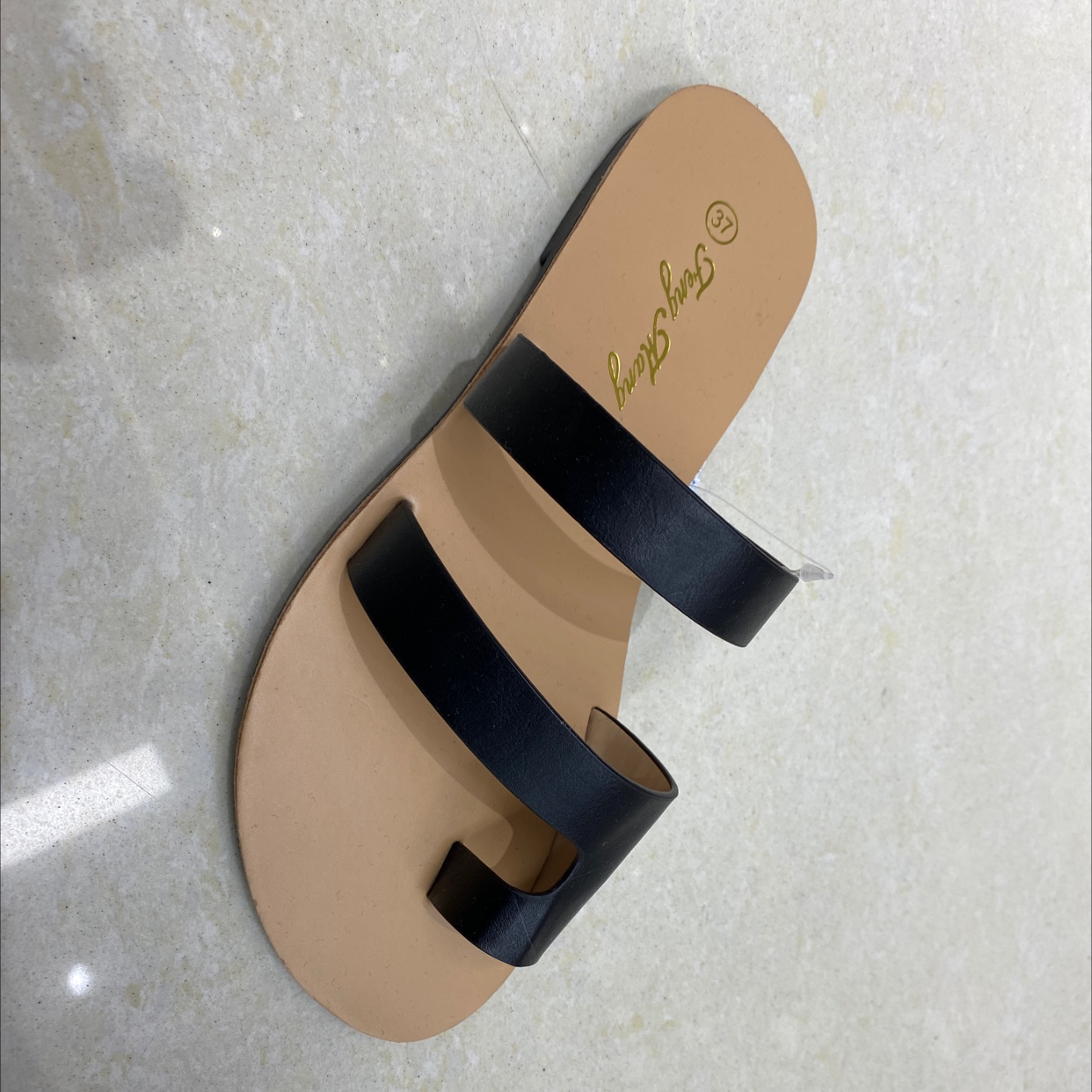 Sandals 27 details Picture