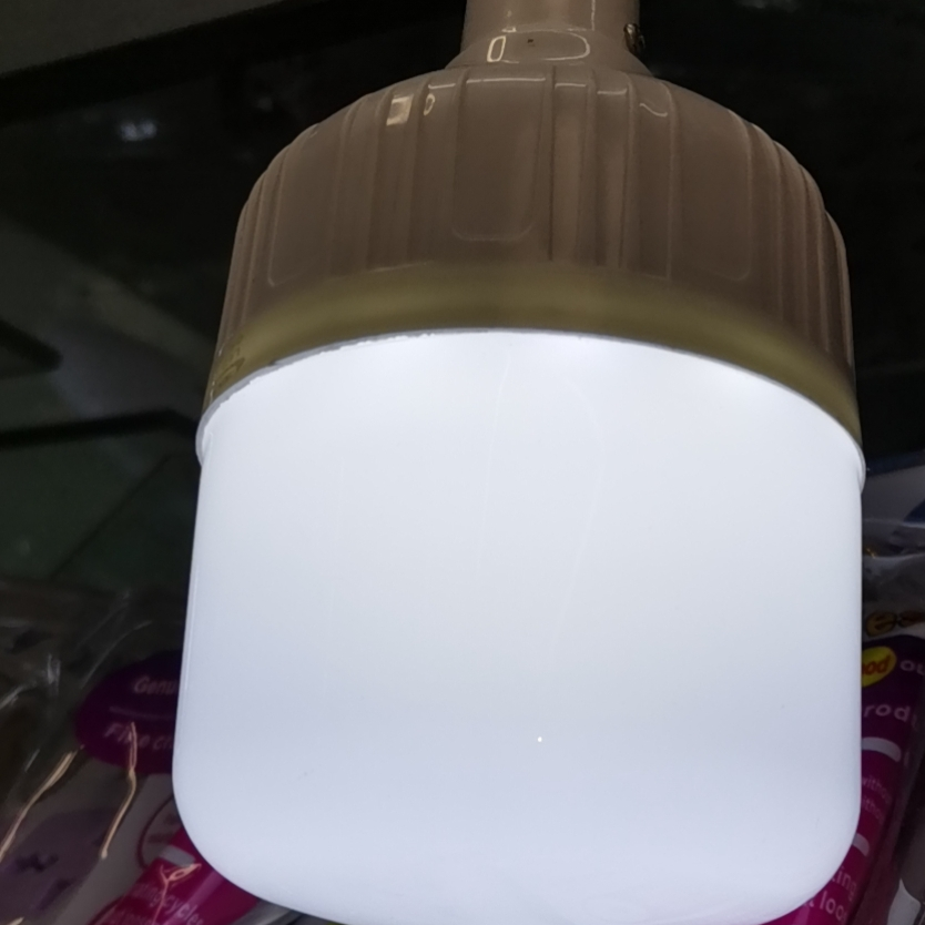 Gao Fu Shuai: Emergency bulb: 5V: 20W: White light