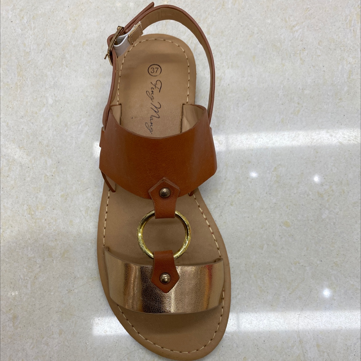 Sandals 61