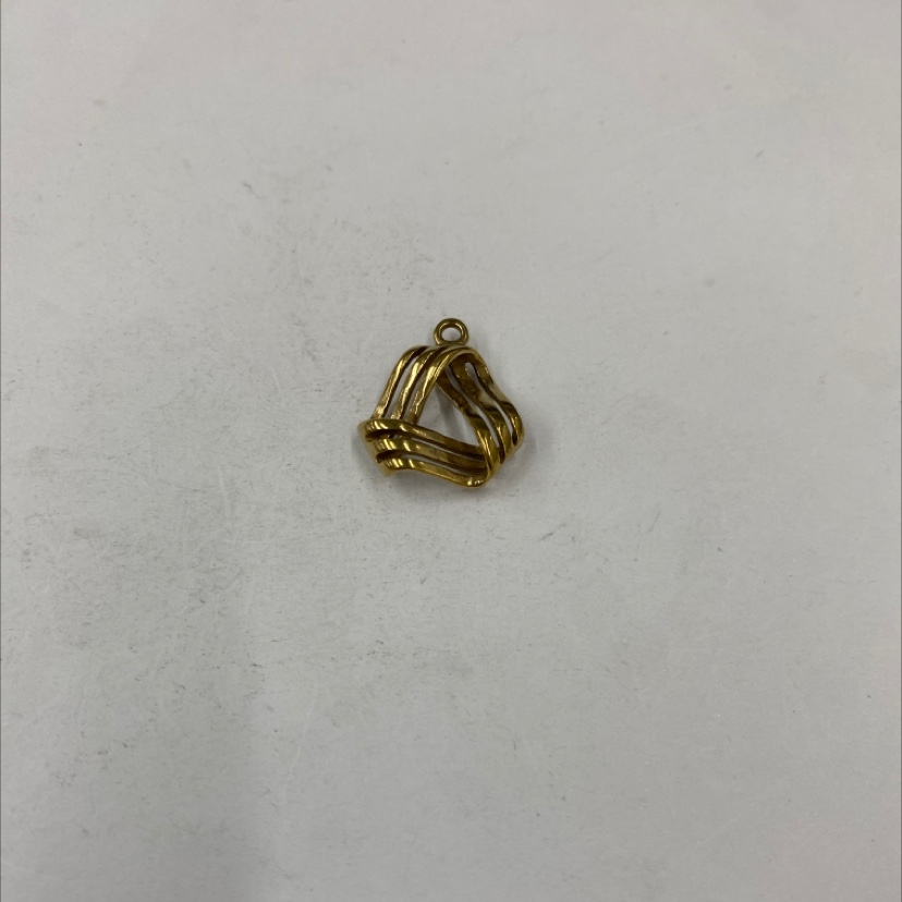 铸铜挂件无钻一吊产品图