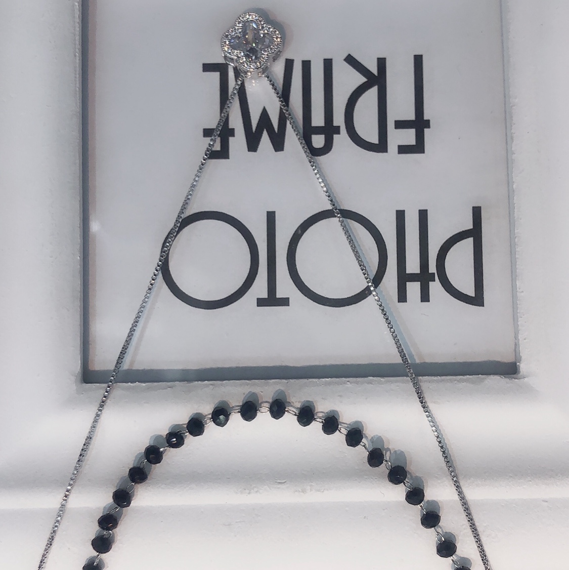 61 Choker