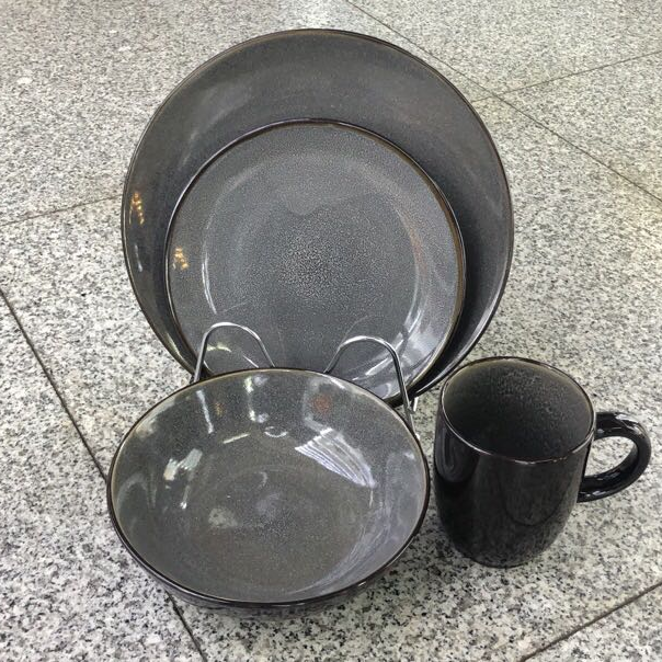 Large-sized 10-inch Zhengwang 006