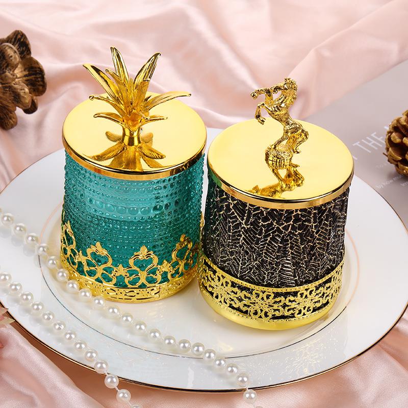 Candle cup 675