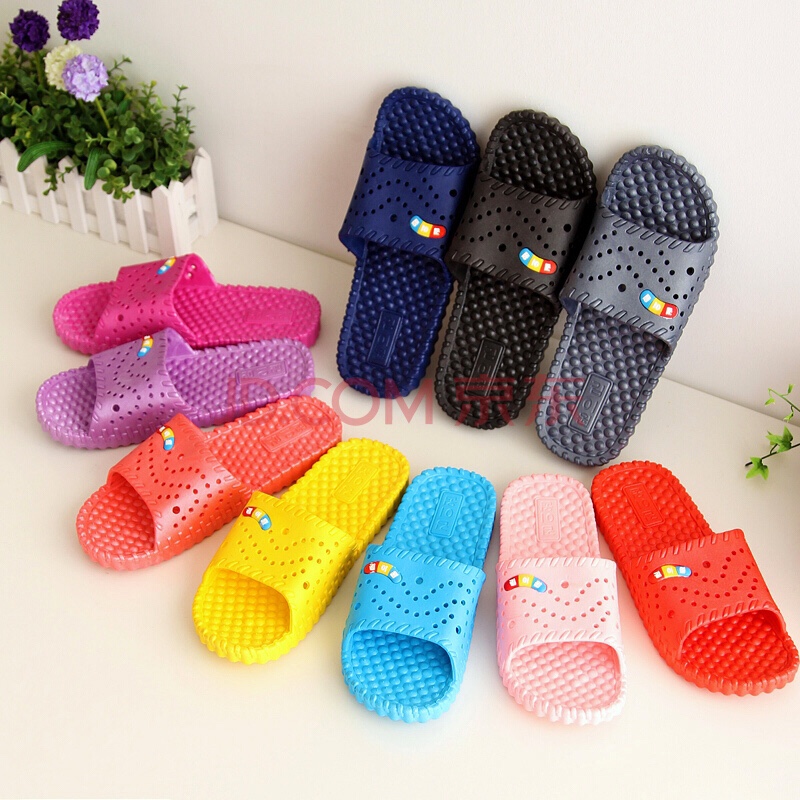 Slippers 103 full figure
