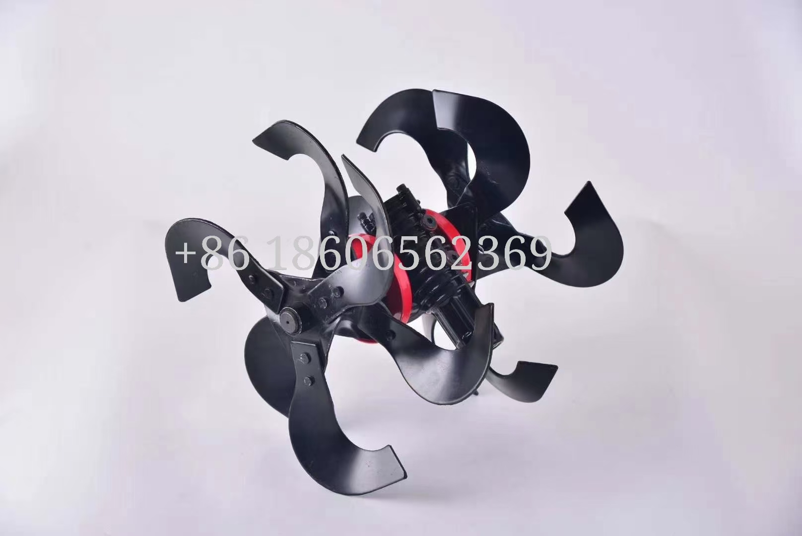 Garden Tools Slant Hanging Mower Multi-Function Mower Gasoline Mower Mower Irrigation Mower Mower Two-Stroke Mower Four-Charge Mower full figure