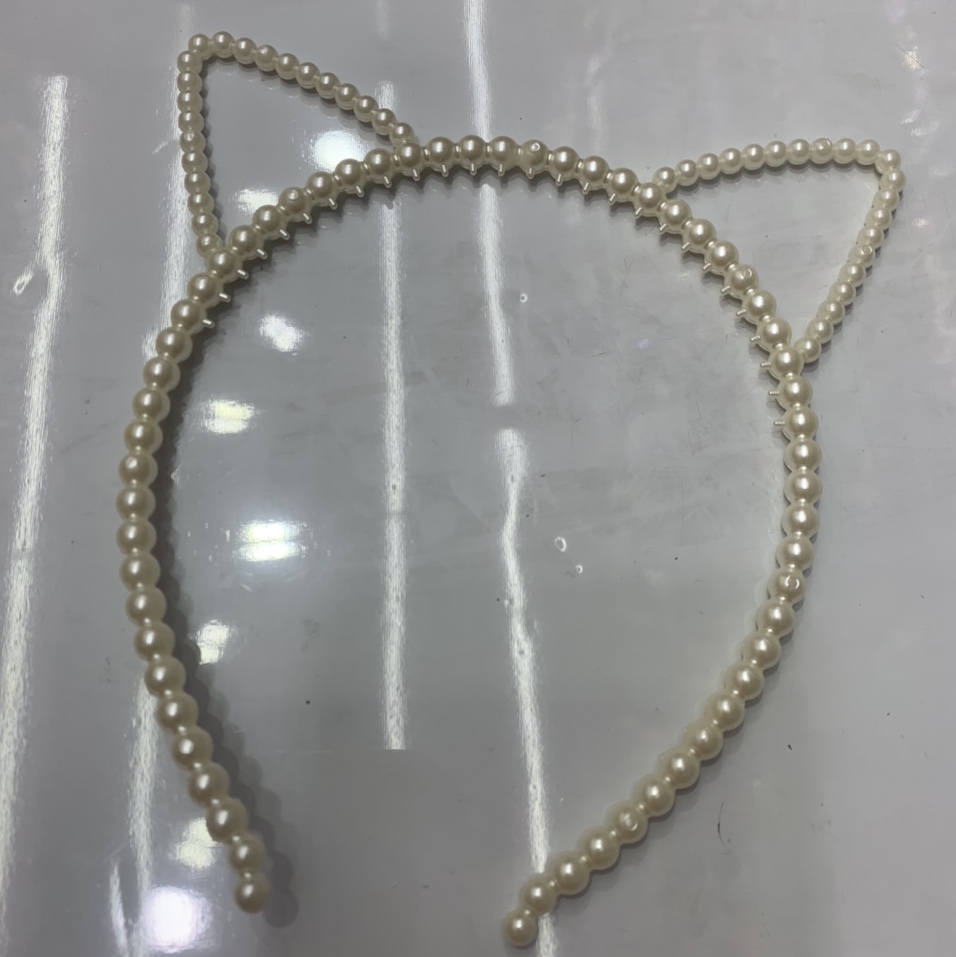 Pearl head clasp 028 thumbnail