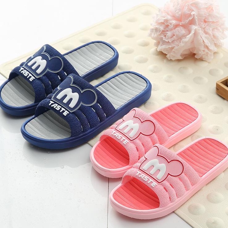 Slippers 90 full figure