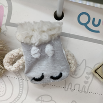 The sheep