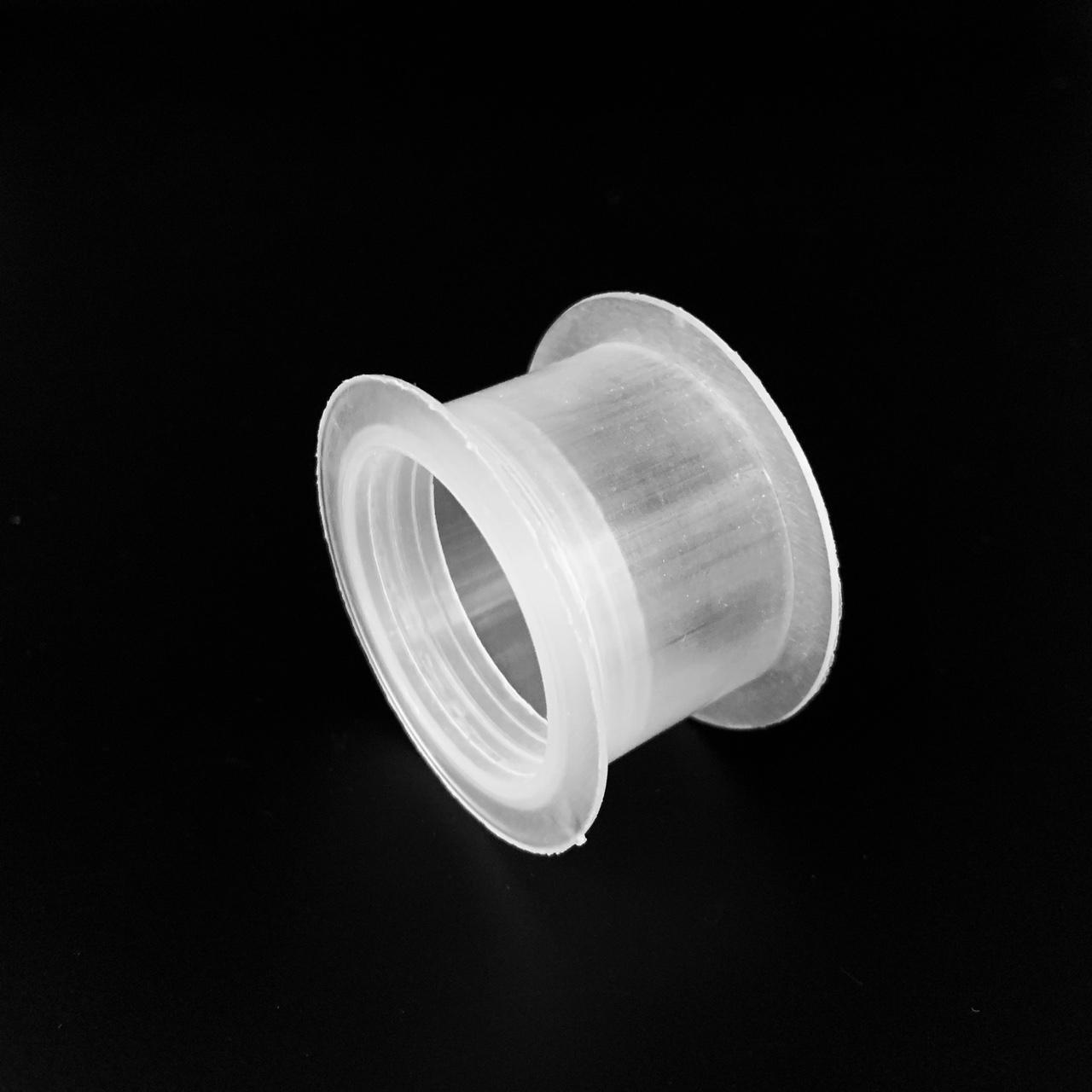 Spool Plastic Wire Winding Reel Reel Fishing Reel Reel Spool I-Axis I-Plastic Reel Manufacturer Direct Sales 105