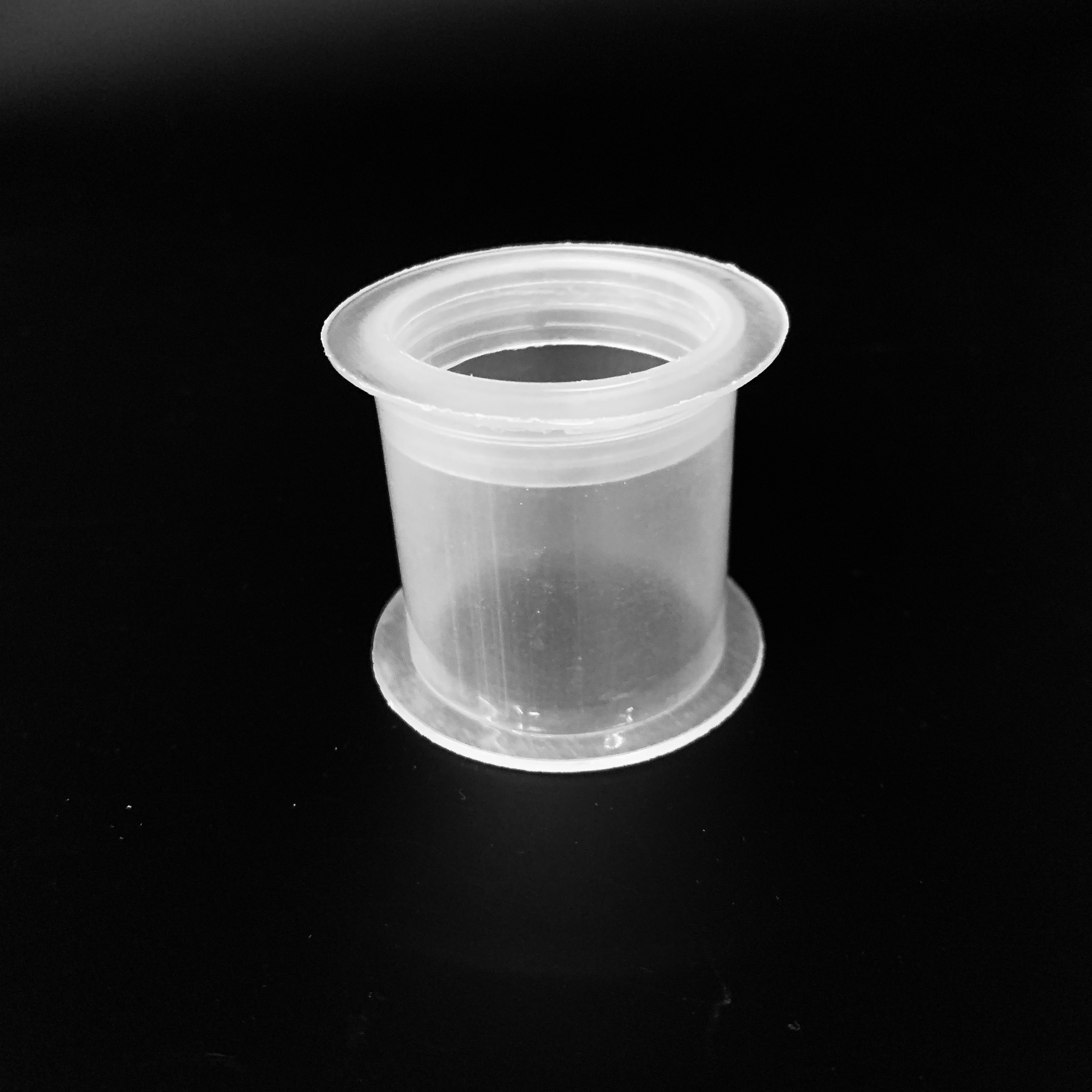 Spool Plastic Wire Winding Reel Reel Fishing Reel Reel Spool I-Axis I-Plastic Reel Factory Direct Sales 107 details Picture