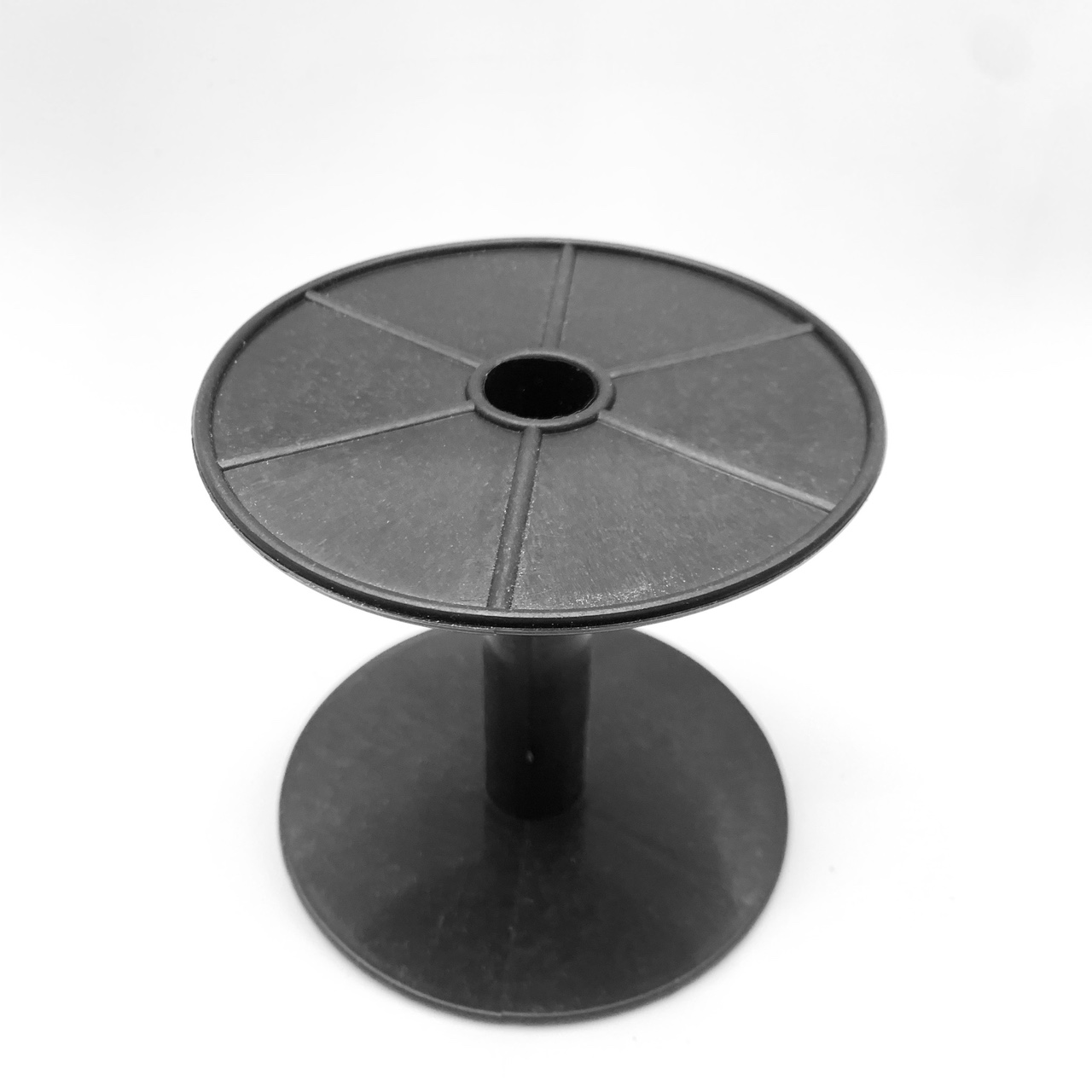 Spool Plastic Wire Winding Reel Reel Fishing Reel Reel Spool I-Axis I-Plastic Reel Factory Direct Sales 038