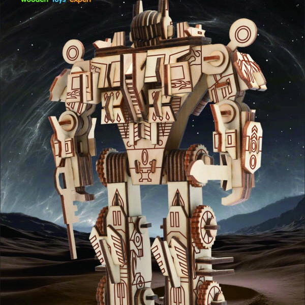 K-61803 Optimus Prime 159 pieces