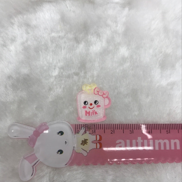 Butterfly Heart Jewelry Accessories, ins Cute and fresh Girl milk factory direct sales, big discount, quality guaranteed details Picture