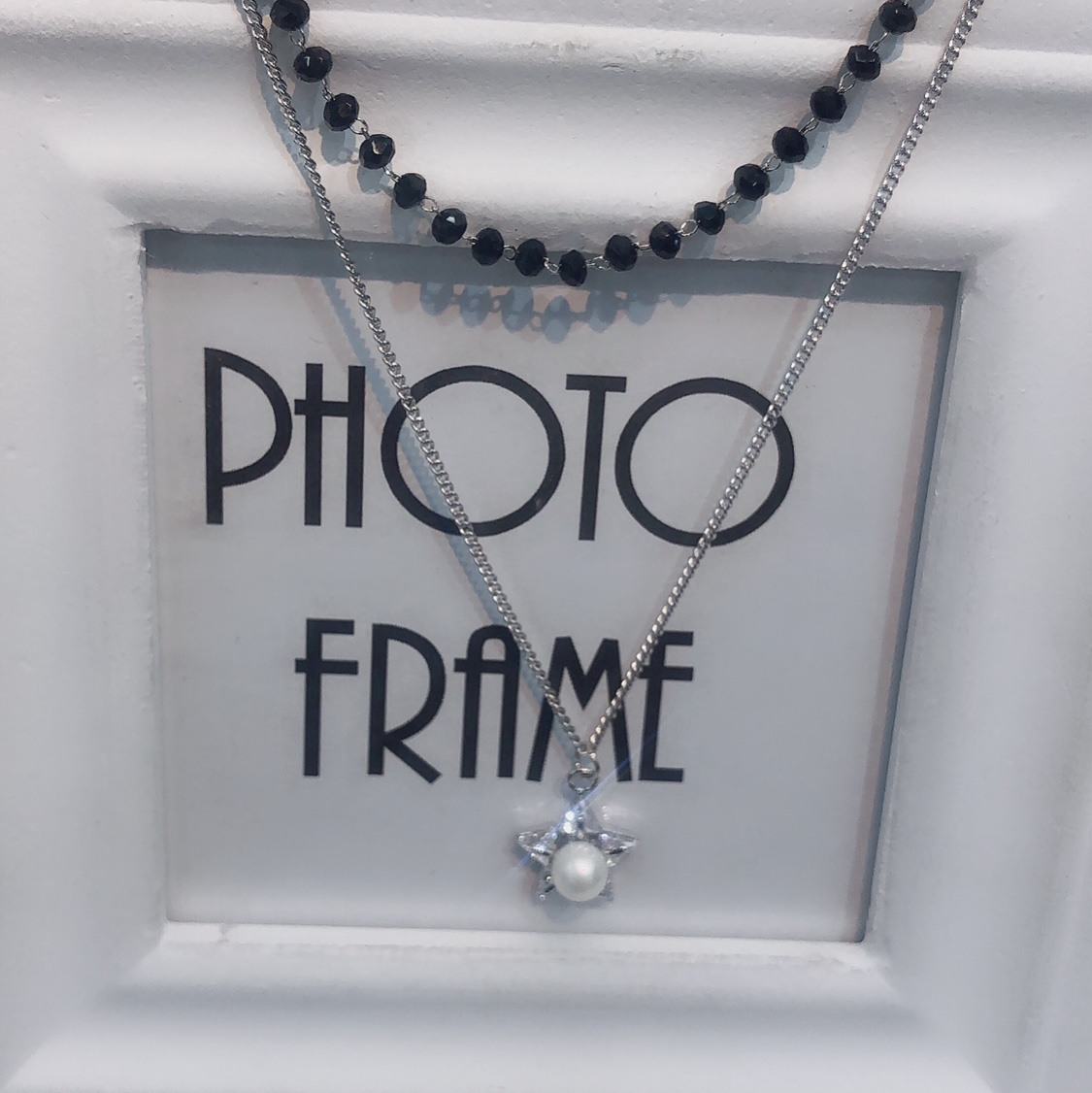 57 choker