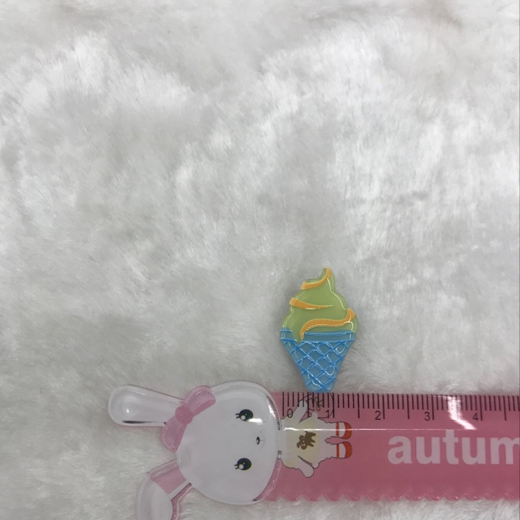 ins Cute and Fresh Girl Food Series ice cream manufacturer direct sales with big discounts and quality guarantee details Picture