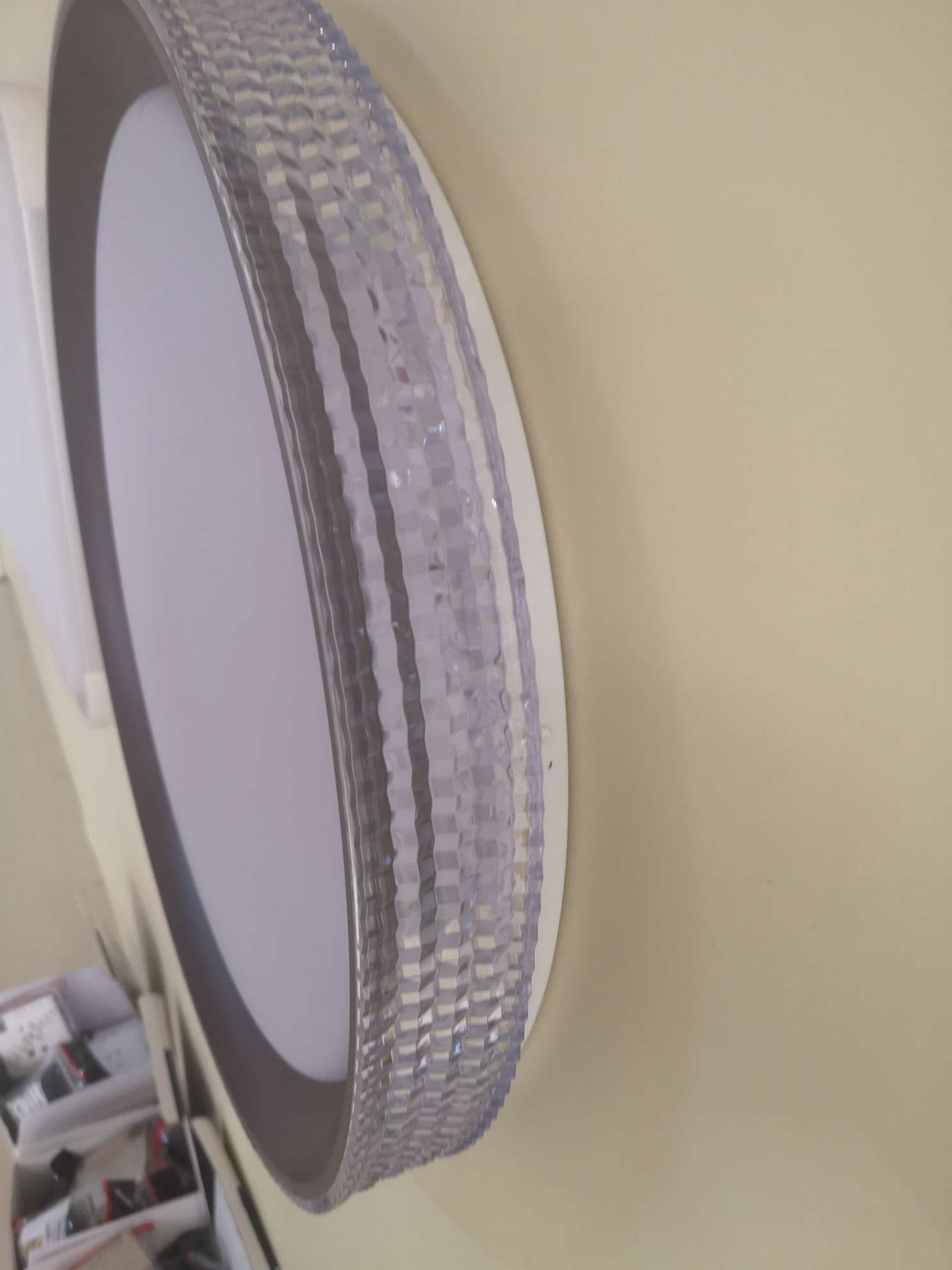 Room Light No. 2 Specification image