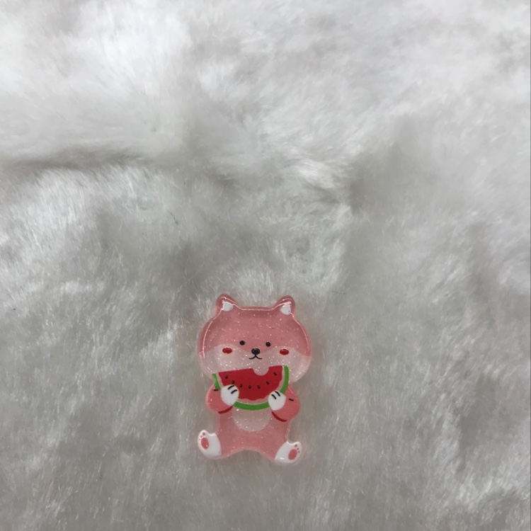 ins Cute and fresh girl gourd-eating cat Butterfly Flower Accessories are available in large quantities at discounted prices with quality guaranteed