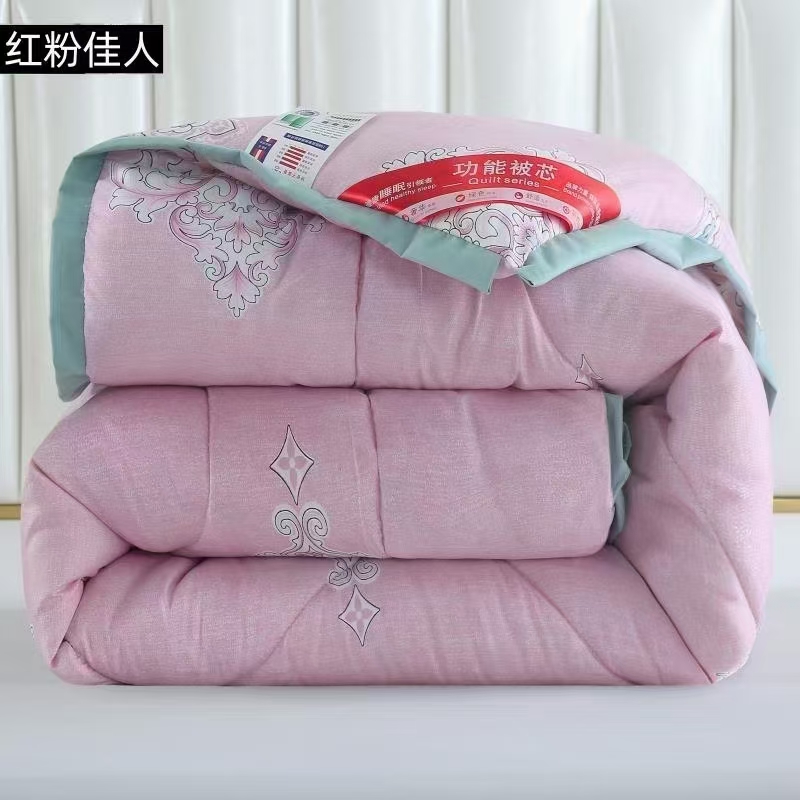 Roca cotton winter quilt Item Picture