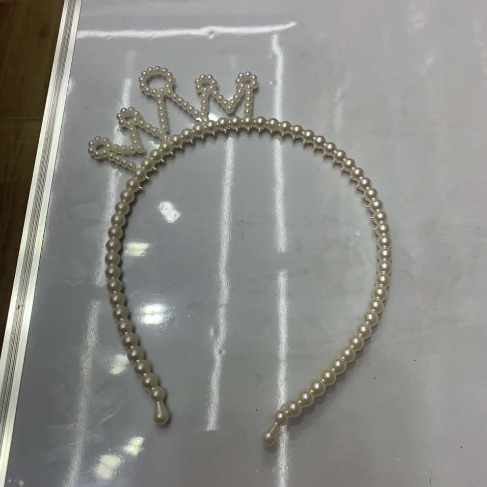 Pearl head buckle 020 thumbnail