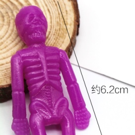 Soft skeleton 15