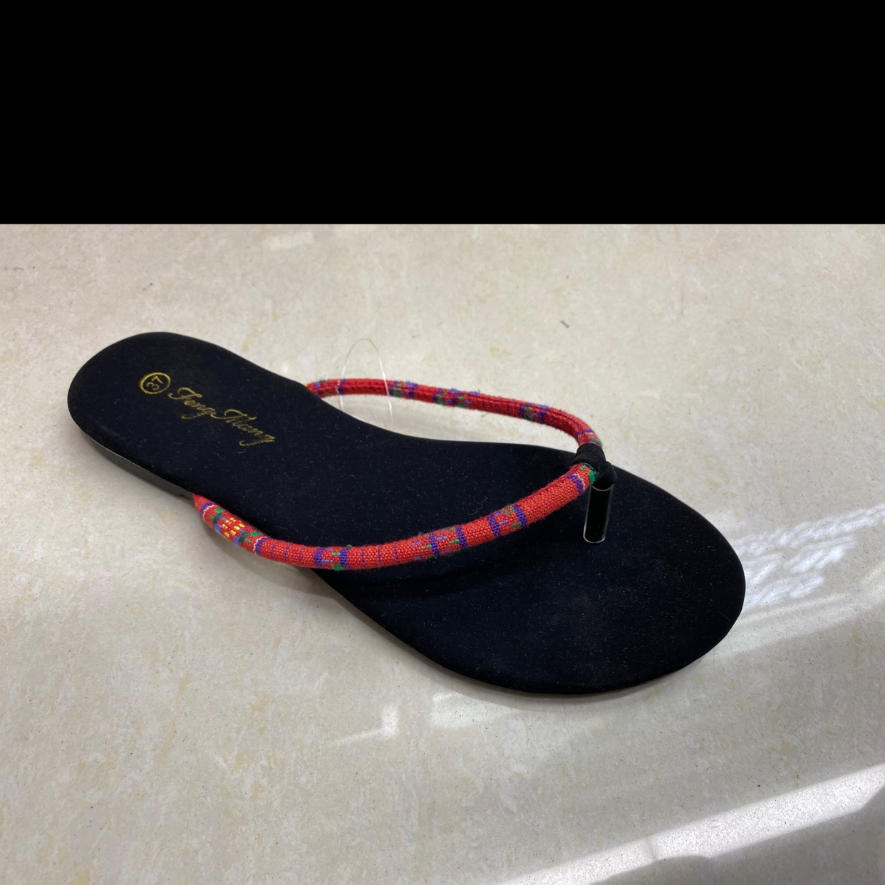 Sandals 5