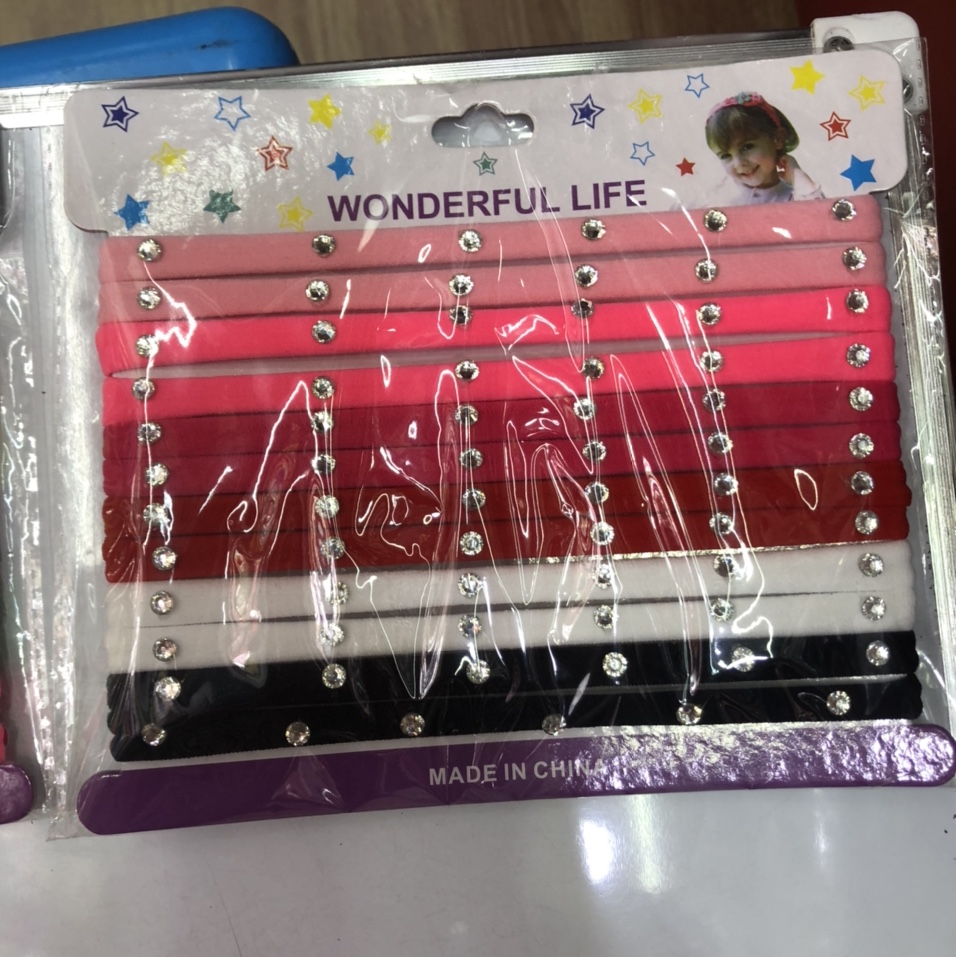 Accessories 1, 30